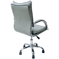 Кресло Magnusplus 626 (Gray) Thumb