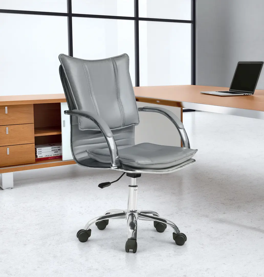 Кресло Magnusplus 626 (Gray)