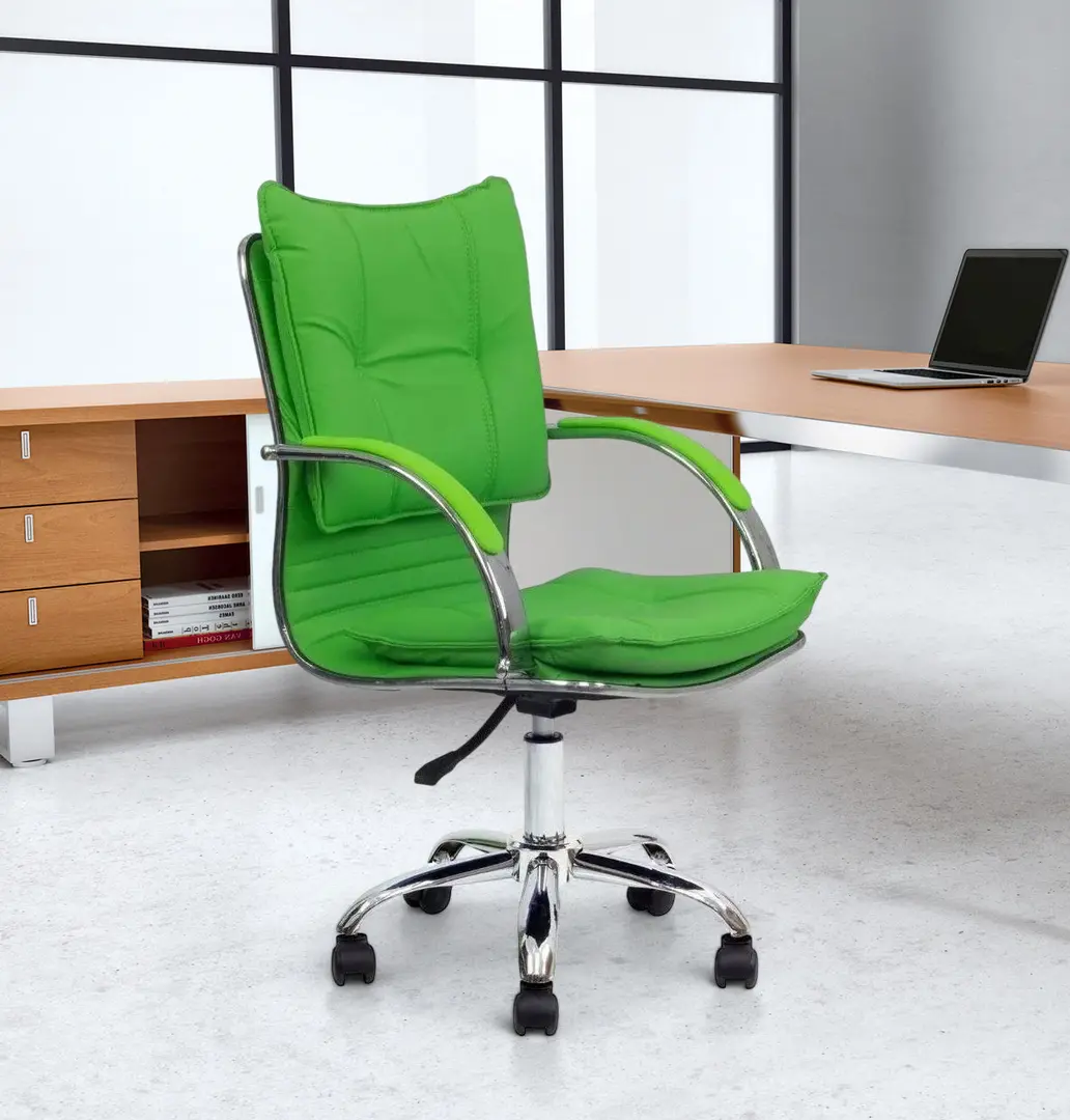 Fotoliu Magnusplus 626 (Green)