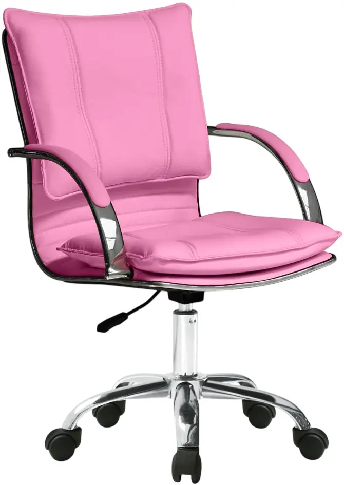 Fotoliu Magnusplus 626 (Pink) - 2