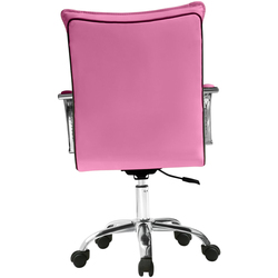 Fotoliu Magnusplus 626 (Pink) Thumb