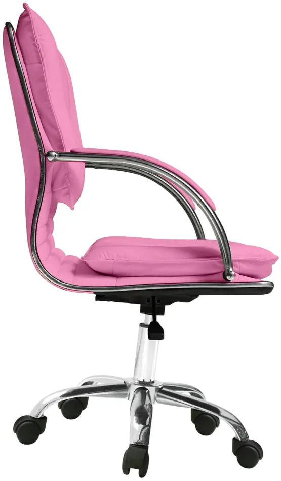 Fotoliu Magnusplus 626 (Pink) - 4