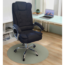 Fotoliu Magnusplus 662 (Black)