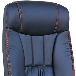 Fotoliu Magnusplus 6678 (Black) Thumb