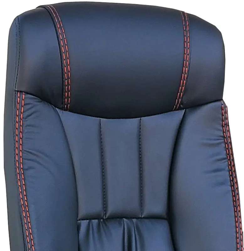 Fotoliu Magnusplus 6678 (Black)