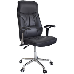 Fotoliu Magnusplus 6734 (Black) Thumb