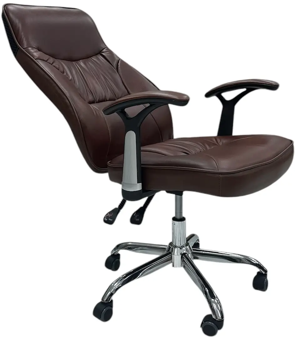 Кресло Magnusplus 6734 (Brown)