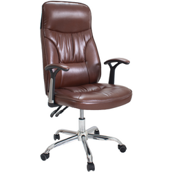 Кресло Magnusplus 6734 (Brown) Thumb