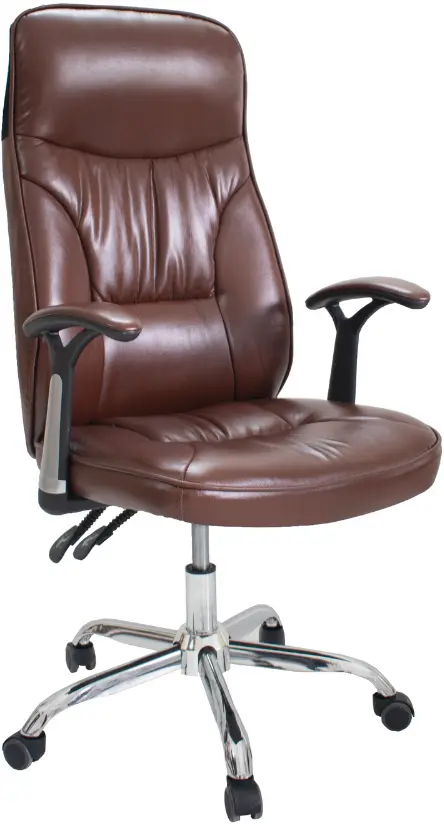 Кресло Magnusplus 6734 (Brown)