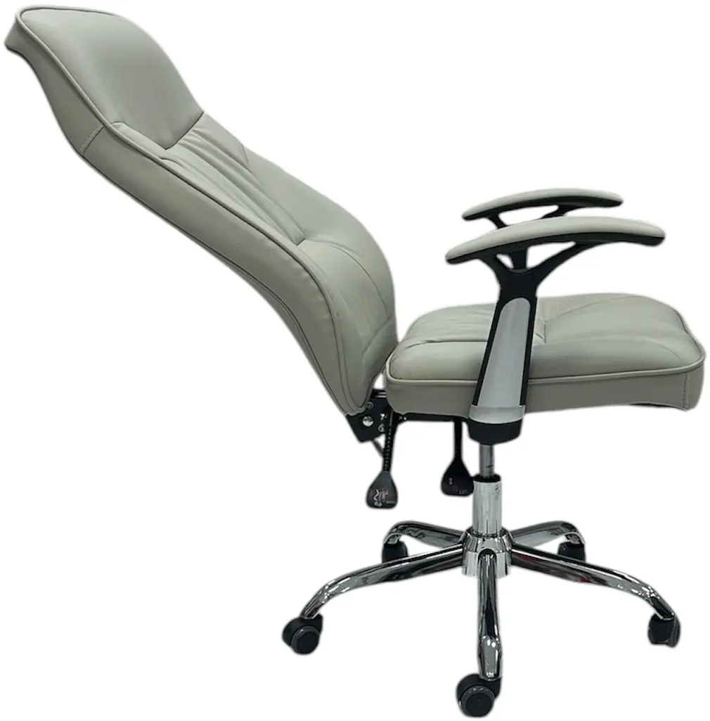 Fotoliu Magnusplus 6734 (Gray)