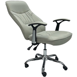 Fotoliu Magnusplus 6734 (Gray) Thumb