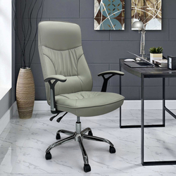 Fotoliu Magnusplus 6734 (Gray)