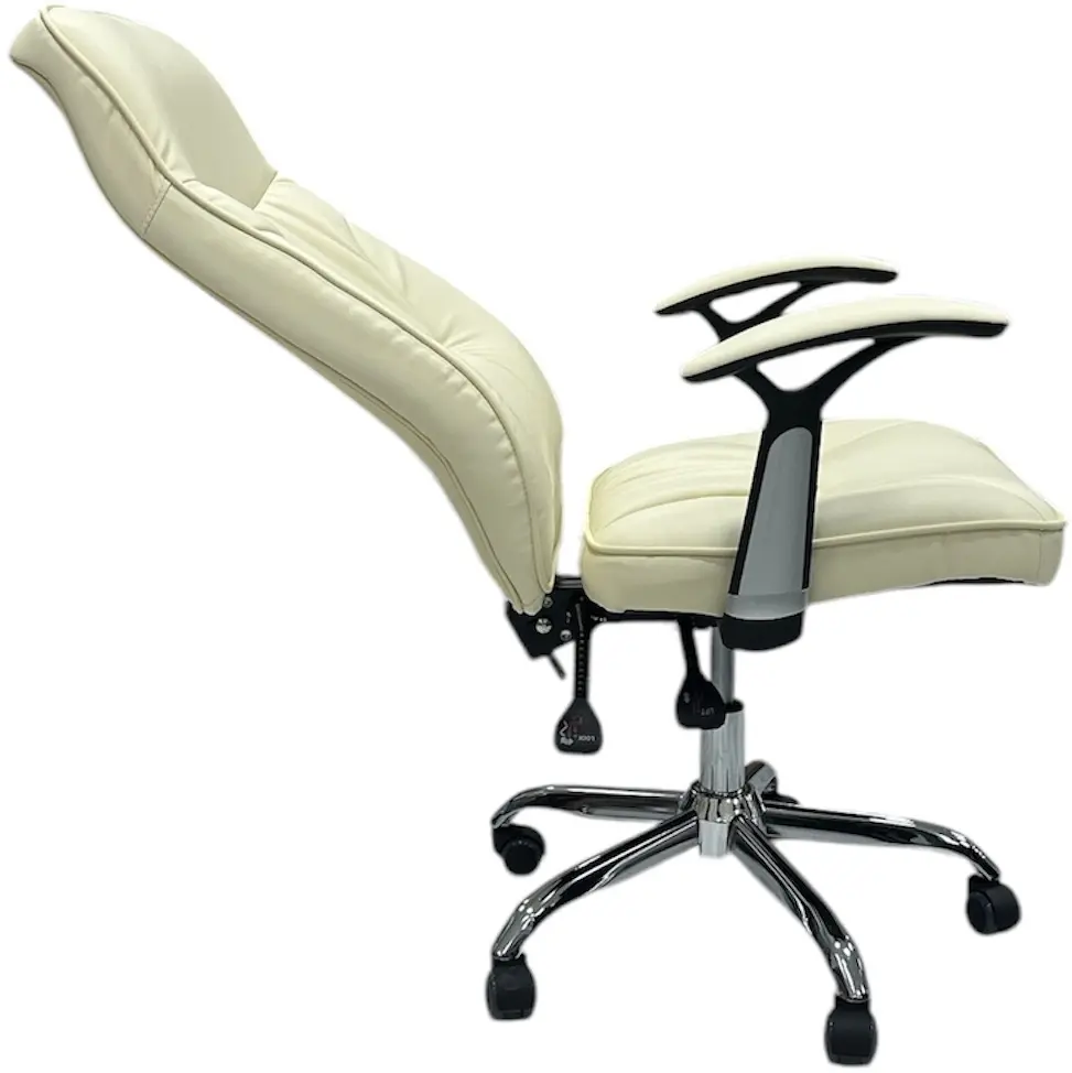 Fotoliu Magnusplus 6734 (Light Beige)