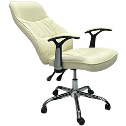 Fotoliu Magnusplus 6734 (Light Beige) Thumb