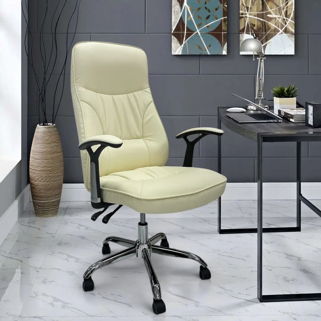 Fotoliu Magnusplus 6734 (Light Beige)