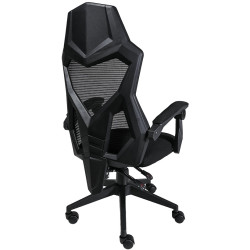 Fotoliu Magnusplus 6761 (Black) Thumb