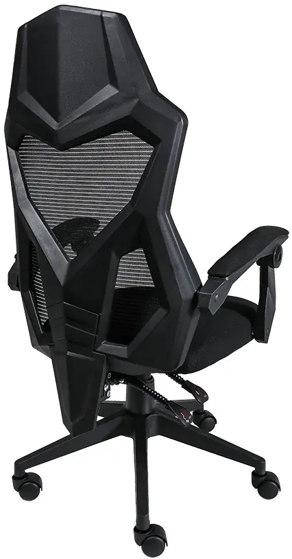 Fotoliu Magnusplus 6761 (Black)