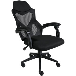 Fotoliu Magnusplus 6761 (Black) Thumb