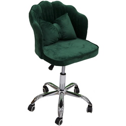 Кресло Magnusplus 6833 (Green) Thumb