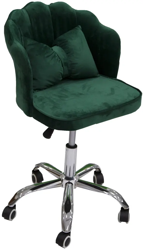 Кресло Magnusplus 6833 (Green)