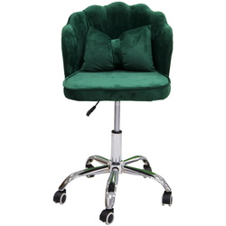 Кресло Magnusplus 6833 (Green) Thumb