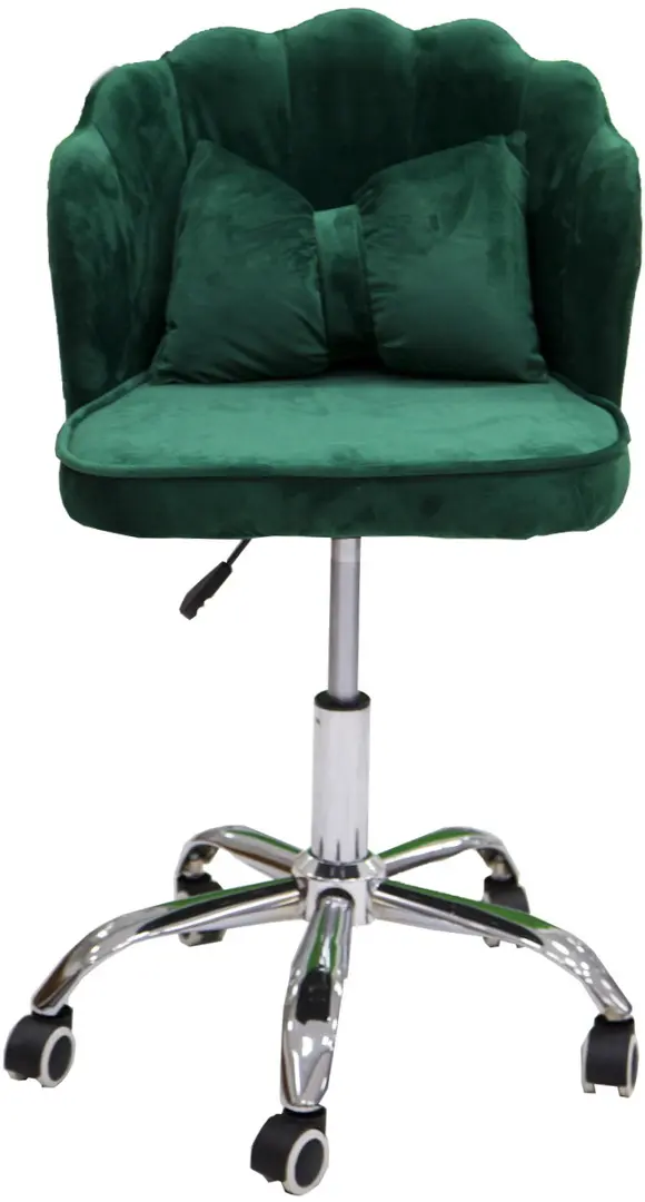 Кресло Magnusplus 6833 (Green)