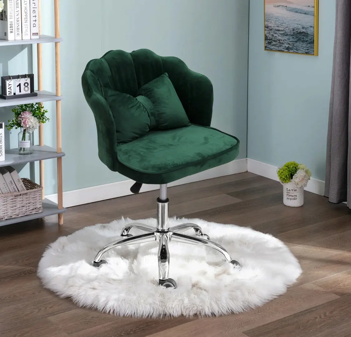 Кресло Magnusplus 6833 (Green)