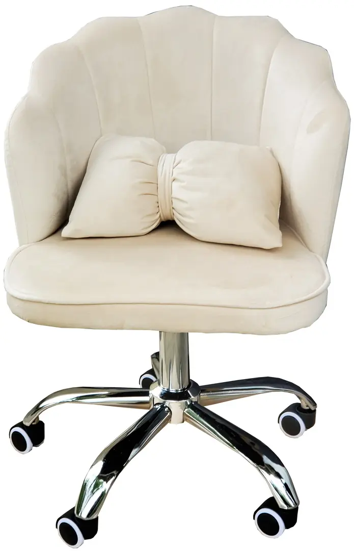 Fotoliu Magnusplus 6833 (Ivory) - 2