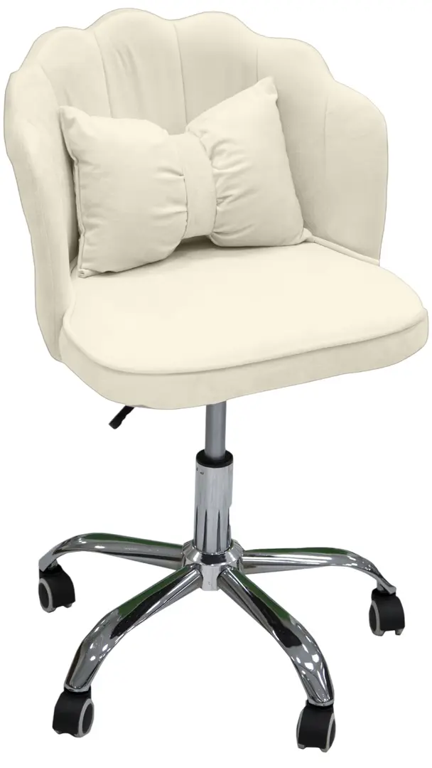 Fotoliu Magnusplus 6833 (Ivory) - 3