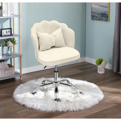 Fotoliu Magnusplus 6833 (Ivory)