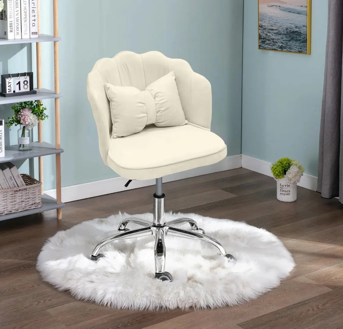 Fotoliu Magnusplus 6833 (Ivory)