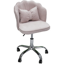 Fotoliu Magnusplus 6833 (Powder Pink) Thumb