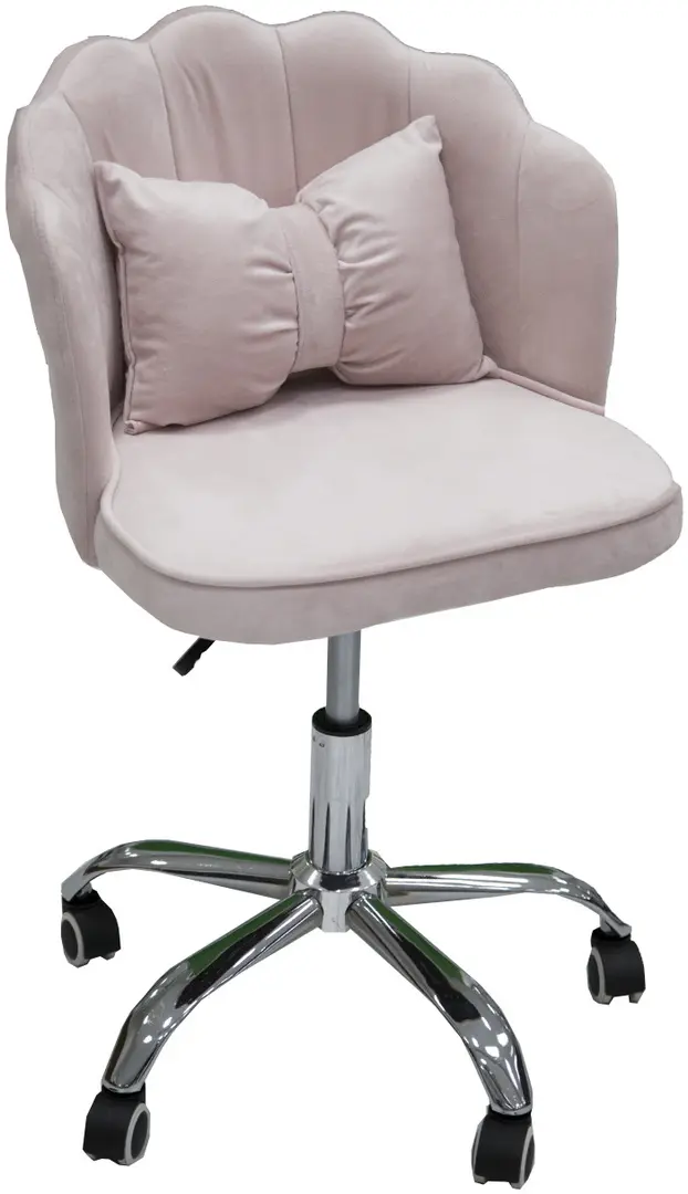 Fotoliu Magnusplus 6833 (Powder Pink) - 2