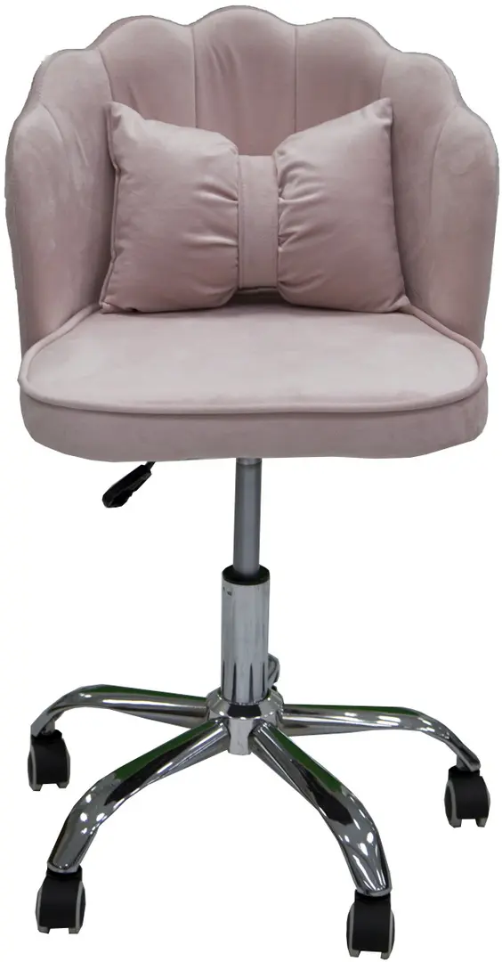 Fotoliu Magnusplus 6833 (Powder Pink) - 3