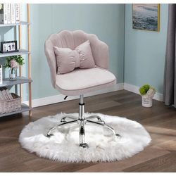 Fotoliu Magnusplus 6833 (Powder Pink)