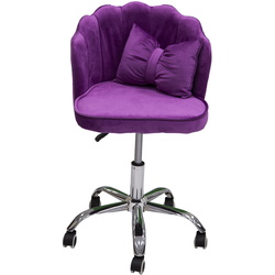 Кресло Magnusplus 6833 (Violet) Thumb
