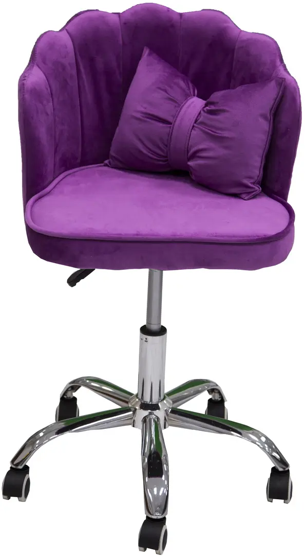 Кресло Magnusplus 6833 (Violet)
