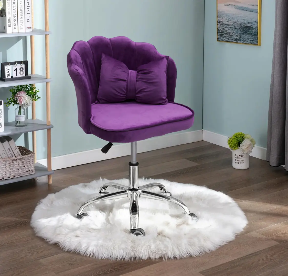 Кресло Magnusplus 6833 (Violet)