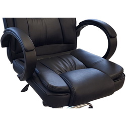 Fotoliu Magnusplus 6903 (Black) Thumb