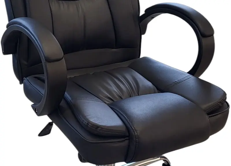 Fotoliu Magnusplus 6903 (Black)