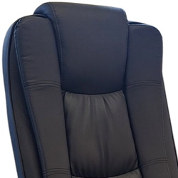 Fotoliu Magnusplus 6903 (Black) Thumb