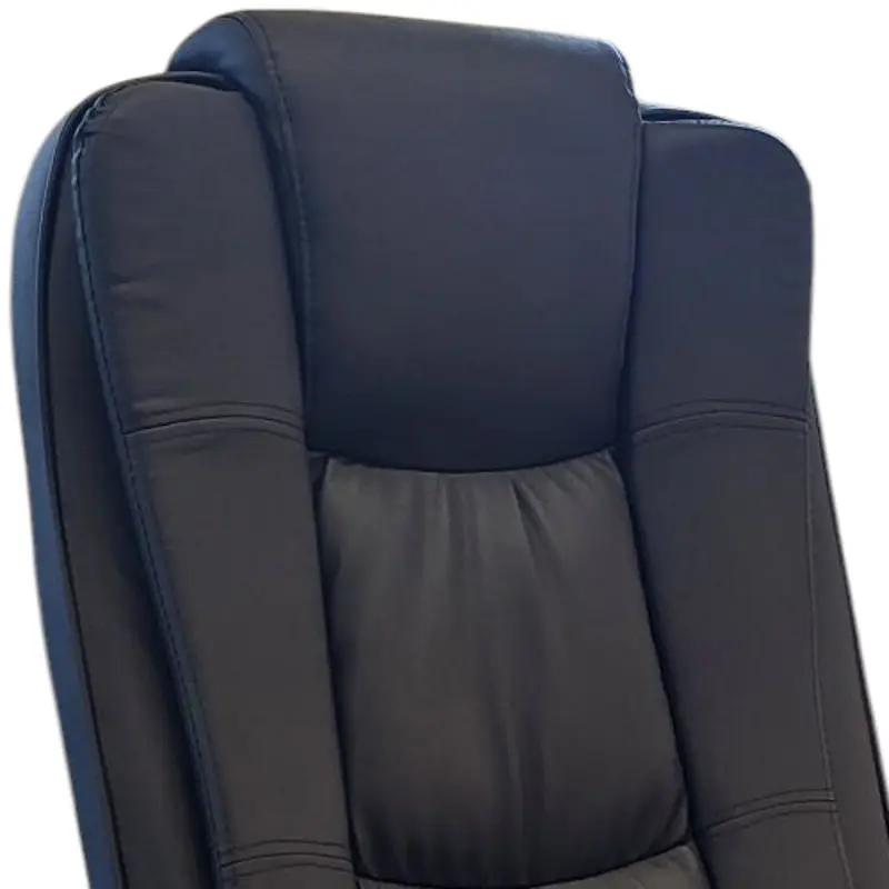 Fotoliu Magnusplus 6903 (Black)