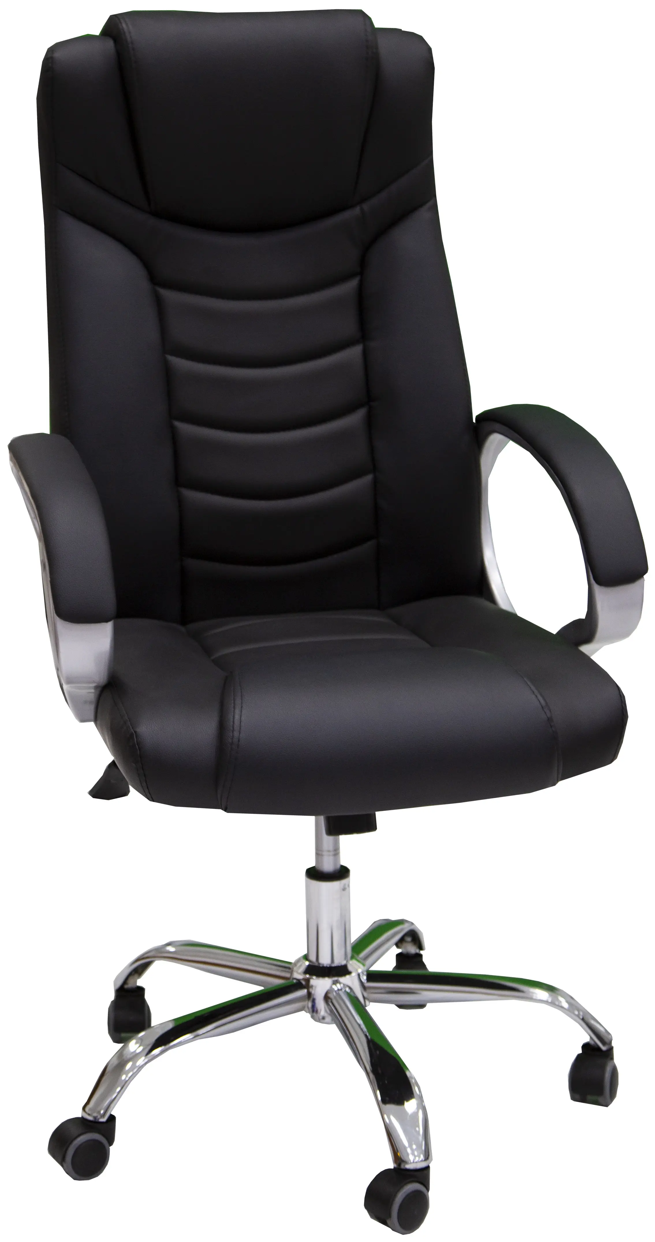 Fotoliu Magnusplus 6970 (Black)