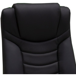 Fotoliu Magnusplus 6970 (Black) Thumb