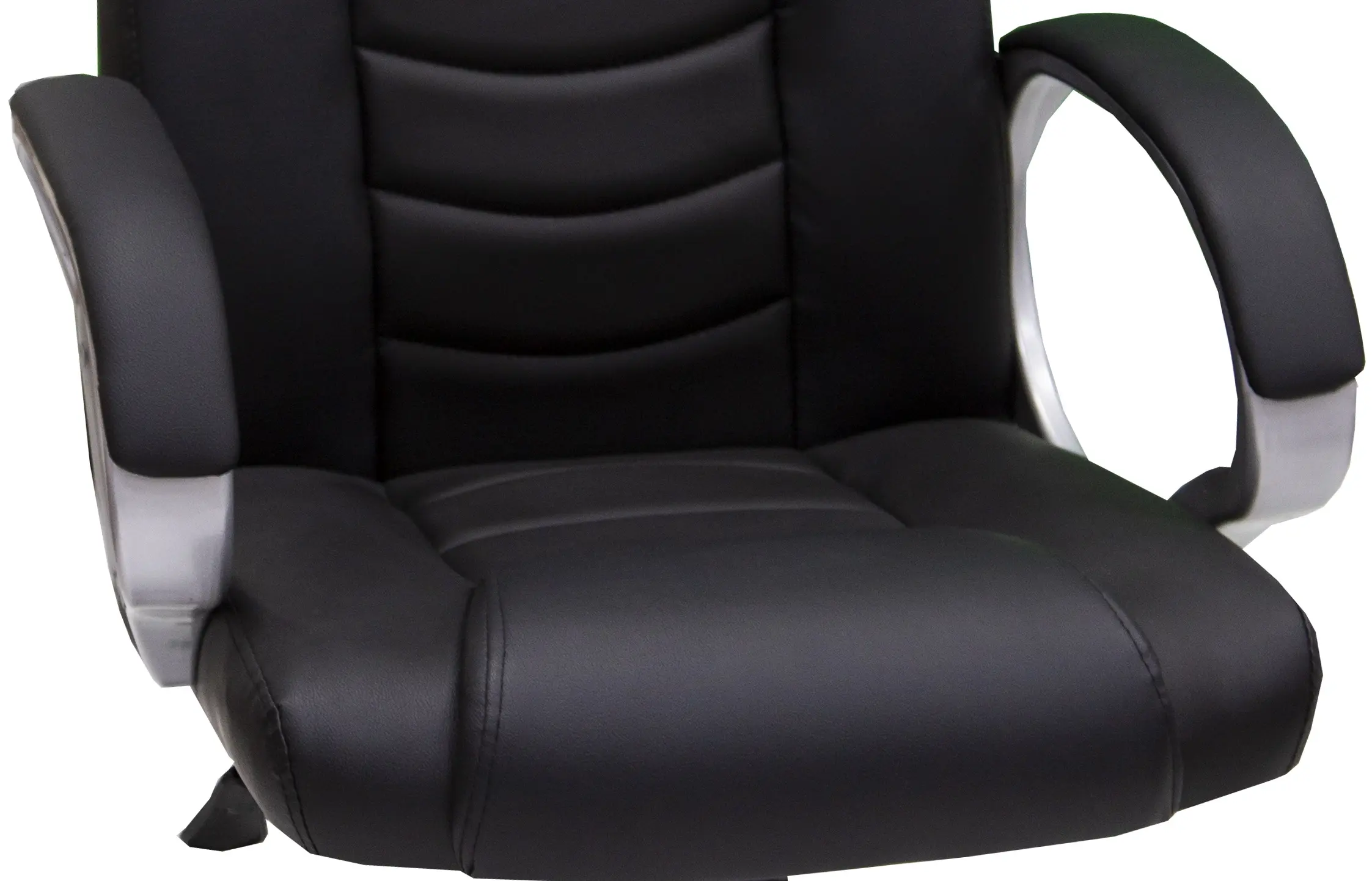 Fotoliu Magnusplus 6970 (Black)