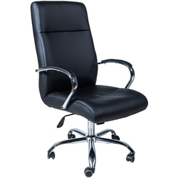 Fotoliu Magnusplus 9001 (Black) Thumb