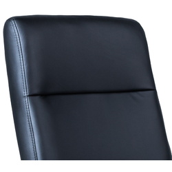 Fotoliu Magnusplus 9001 (Black) Thumb