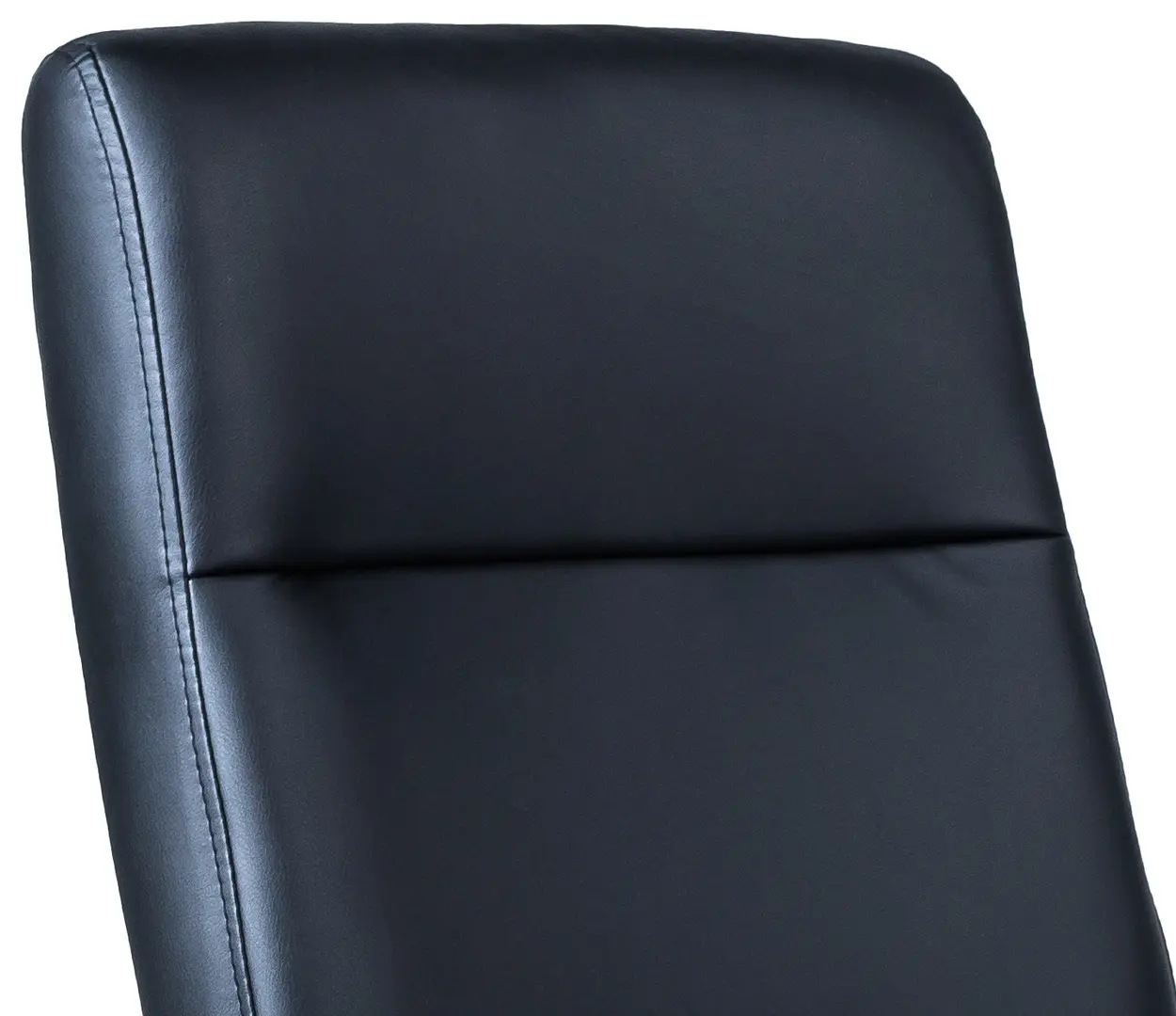 Fotoliu Magnusplus 9001 (Black)