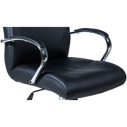 Fotoliu Magnusplus 9001 (Black) Thumb