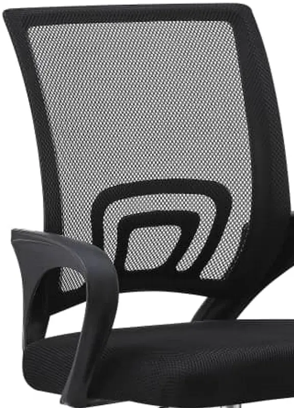 Fotoliu Magnusplus AD030 (Black)